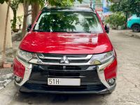 Bán xe Mitsubishi Outlander 2019 2.4 CVT Premium giá 635 Triệu - TP HCM
