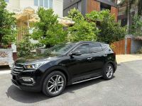 Bán xe Hyundai SantaFe 2018 2.4L 4WD giá 628 Triệu - TP HCM