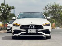 Bán xe Mercedes Benz C class 2022 C300 AMG giá 1 Tỷ 499 Triệu - TP HCM