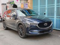 Bán xe Mazda CX5 2022 Luxury 2.0 AT giá 665 Triệu - TP HCM