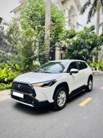 Bán xe Toyota Corolla Cross 2022 1.8G giá 658 Triệu - TP HCM
