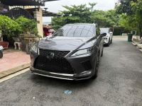 Bán xe Lexus RX 2021 350 F Sport giá 3 Tỷ 389 Triệu - TP HCM