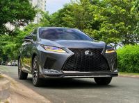 Bán xe Lexus RX 2021 350 F Sport giá 3 Tỷ 199 Triệu - TP HCM