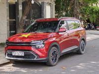 Bán xe Kia Carens 2023 1.5G Luxury giá 575 Triệu - TP HCM