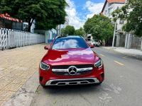 Bán xe Mercedes Benz GLC 2020 200 4Matic giá 1 Tỷ 99 Triệu - TP HCM