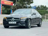 Bán xe Mercedes Benz C class 2022 C200 Avantgarde Plus giá 1 Tỷ 299 Triệu - TP HCM