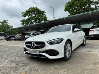 Bán xe Mercedes Benz C class C200 Avantgarde 2023 giá 1 Tỷ 299 Triệu - TP HCM