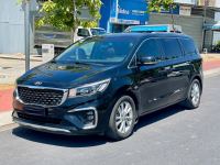 Bán xe Kia Sedona 2.2 DAT Luxury 2020 giá 709 Triệu - TP HCM