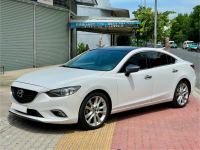 Bán xe Mazda 6 2014 2.5 AT giá 339 Triệu - TP HCM
