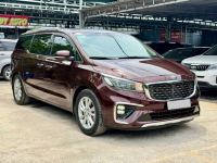 Bán xe Kia Sedona 2018 2.2L DATH giá 608 Triệu - TP HCM