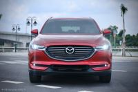 Bán xe Mazda CX8 2020 Luxury giá 685 Triệu - TP HCM