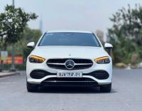 Bán xe Mercedes Benz C class 2025 C200 Avantgarde giá 1 Tỷ 379 Triệu - TP HCM