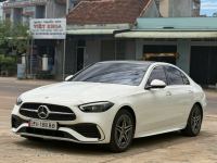 Bán xe Mercedes Benz C class 2025 C300 AMG giá 1 Tỷ 799 Triệu - TP HCM