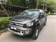 Bán xe Ford Ranger 2013 XLS 2.2L 4x2 AT giá 295 Triệu - Hà Nội