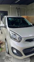 Bán xe Kia Picanto 2013 1.25 AT giá 220 Triệu - Khánh Hòa