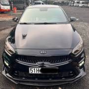 Bán xe Kia Cerato 2020 2.0 AT Premium giá 500 Triệu - TP HCM