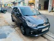 Bán xe Chevrolet Spark 2016 Van 1.0 AT giá 169 Triệu - Gia Lai