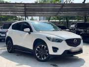 Bán xe Mazda CX5 2016 2.5 AT AWD giá 525 Triệu - Hà Nội