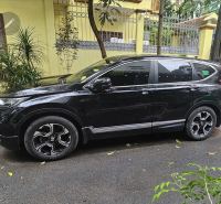 Bán xe Honda CRV 2018 L giá 745 Triệu - Hà Nội