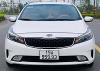 Bán xe Kia Cerato 2016 1.6 MT giá 320 Triệu - Hải Phòng