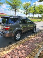 Bán xe Toyota Fortuner 2009 2.5G giá 330 Triệu - TP HCM