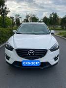 Bán xe Mazda CX5 2017 2.5 AT 2WD giá 539 Triệu - Long An