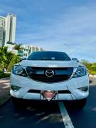 Bán xe Mazda BT50 2.2L 4x4 MT 2018 giá 300 Triệu - Bình Định