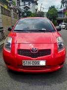 Bán xe Toyota Yaris 2008 1.3 AT giá 215 Triệu - TP HCM