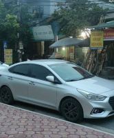 Bán xe Hyundai Accent 2019 1.4 MT Base giá 275 Triệu - Hà Nội