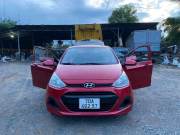 Bán xe Hyundai i10 2016 Grand 1.0 MT Base giá 170 Triệu - Tây Ninh