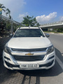 Bán xe Chevrolet Trailblazer 2018 LTZ 2.8L 4x4 AT giá 535 Triệu - Hải Phòng