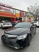 Bán xe Toyota Camry 2016 2.5Q giá 610 Triệu - Hải Dương