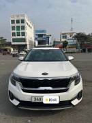 Bán xe Kia Seltos 2021 Premium 1.4 AT giá 615 Triệu - Hải Dương