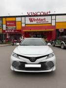 Bán xe Toyota Camry 2021 2.5Q giá 900 Triệu - Hải Dương