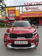 Bán xe Kia Sonet 2022 Premium 1.5 AT giá 510 Triệu - Hải Dương