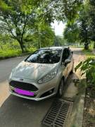 Bán xe Ford Fiesta S 1.5 AT 2016 giá 295 Triệu - Hà Nội