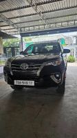 Bán xe Toyota Fortuner 2019 2.4G 4x2 AT giá 815 Triệu - Tây Ninh