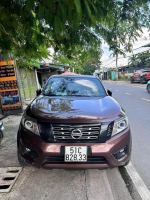 Bán xe Nissan Navara 2016 EL 2.5AT 2WD giá 395 Triệu - TP HCM