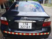 Bán xe Toyota Vios 2004 Limo giá 110 Triệu - Bình Định