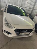 Bán xe Hyundai Accent 2020 1.4 ATH giá 415 Triệu - Đồng Tháp