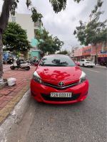 Bán xe Toyota Yaris 1.3 AT 2011 giá 325 Triệu - TP HCM