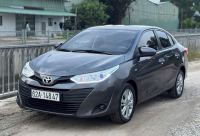 Bán xe Toyota Vios 2019 1.5E MT giá 325 Triệu - TP HCM