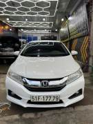 Bán xe Honda City 2015 1.5 AT giá 339 Triệu - TP HCM