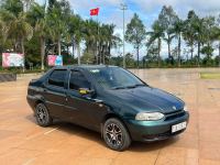 Bán xe Fiat Siena ED 1.3 2003 giá 33 Triệu - TP HCM
