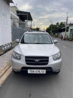 Bán xe Hyundai SantaFe 2007 2.7L 4WD giá 249 Triệu - Tây Ninh