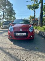 Bán xe Suzuki Alto 2009 1.0 AT giá 168 Triệu - Tiền Giang