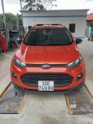 Bán xe Ford EcoSport 2017 Titanium 1.5L AT giá 370 Triệu - Hà Nội