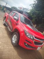 Bán xe Chevrolet Colorado 2017 LT 2.5L 4x2 MT giá 290 Triệu - Đăk Lăk