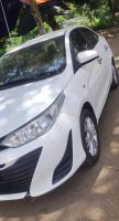 Bán xe Toyota Vios 2018 1.5E giá 295 Triệu - Đăk Lăk