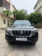 Bán xe Toyota Prado 2012 TXL 2.7L giá 850 Triệu - Thái Nguyên